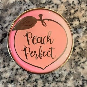 Too Faced Mattifying Loose Setting Powder